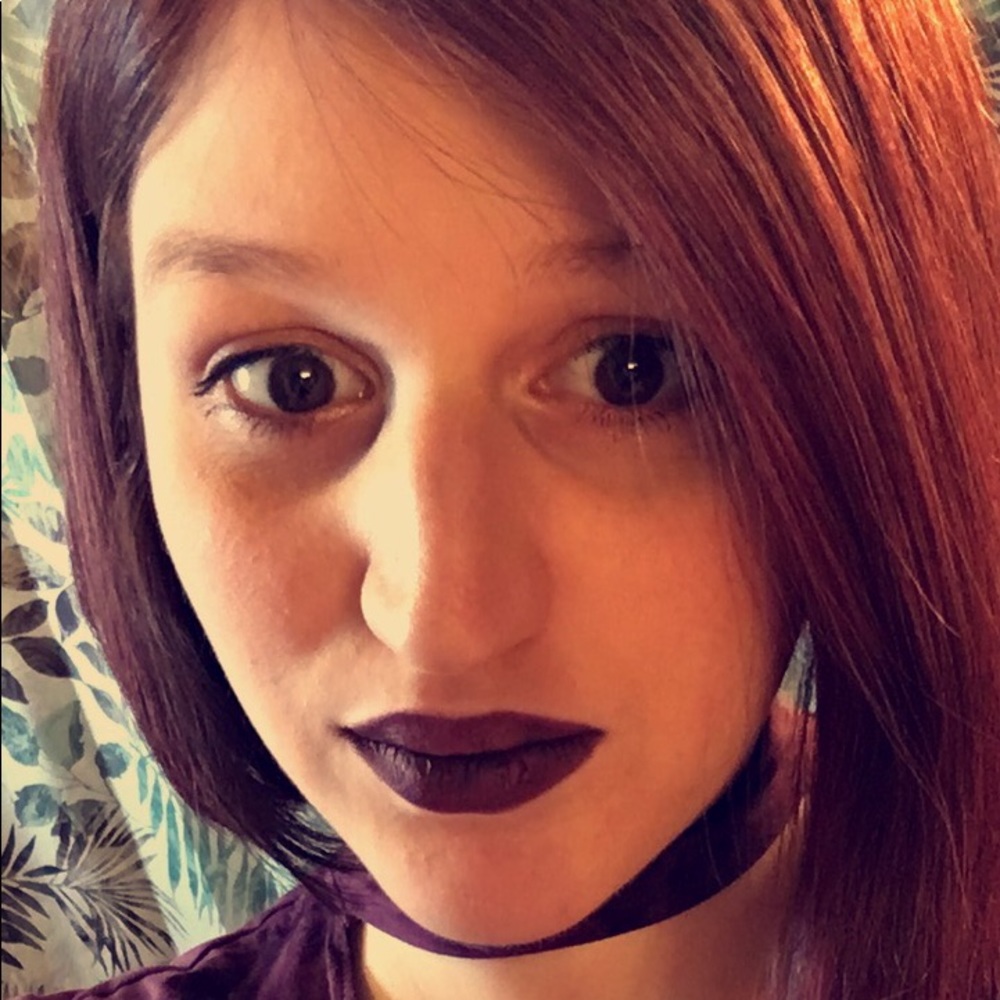 Meet your Posher, Erica